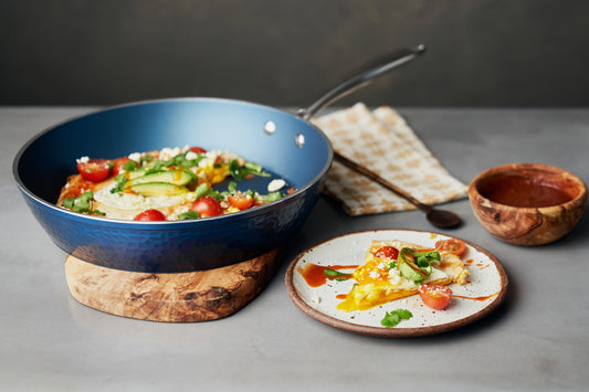 Breakfast Quesadilla