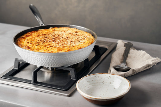 Shepherd's Pie