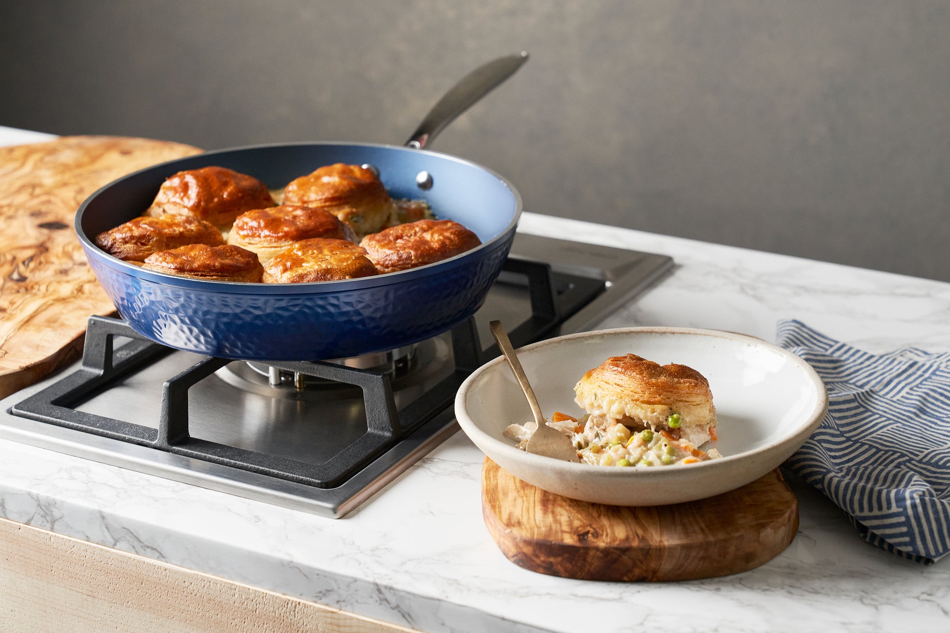 Bed Bath & Beyond: 50% off select Orgreenic cookware.