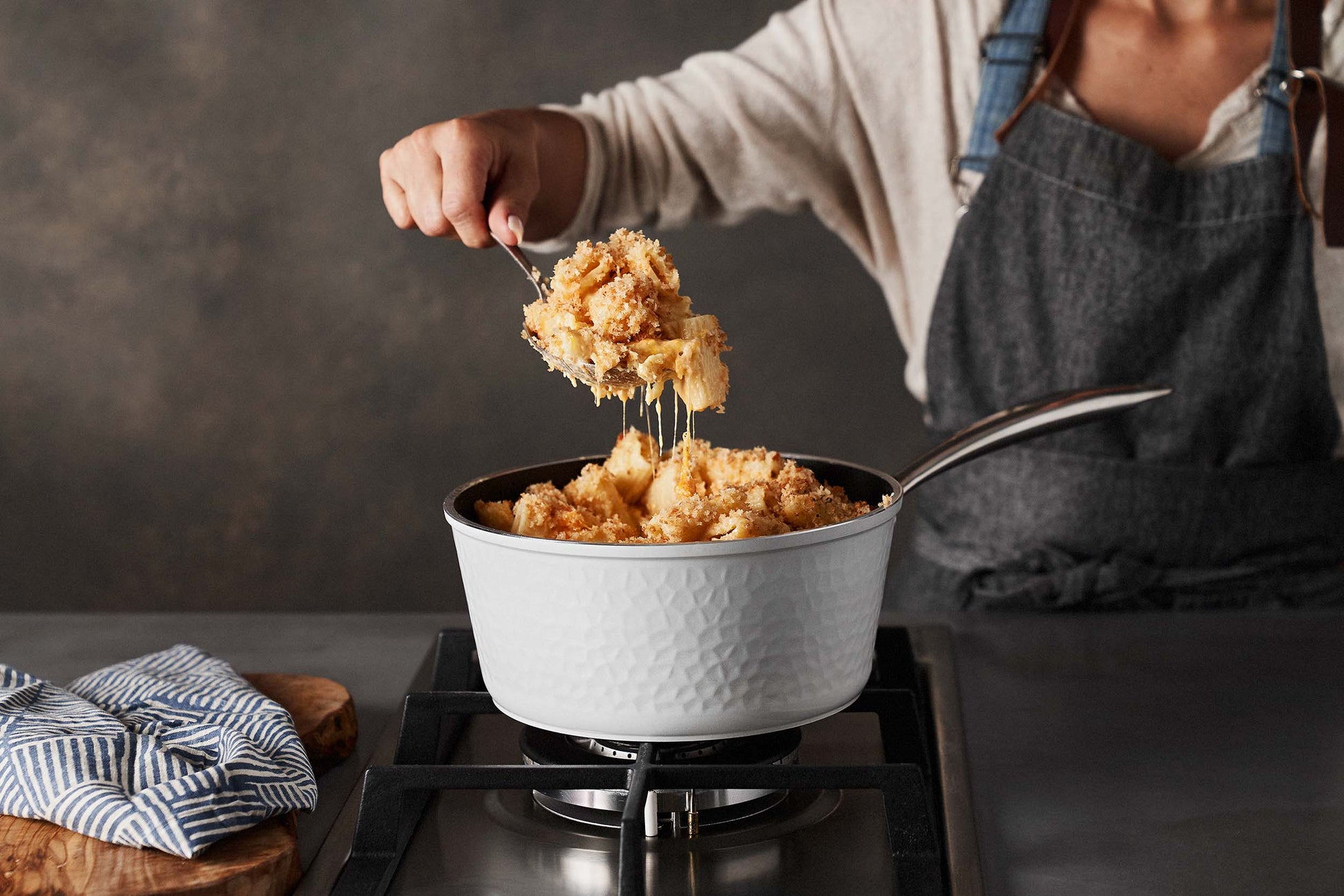 Rose Gold Egg Pan – OrGreenic Cookware